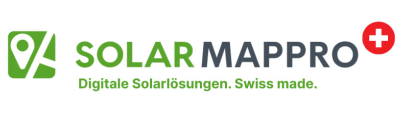 Solarmappro – Das Potential deines Daches direkt selber berechnen